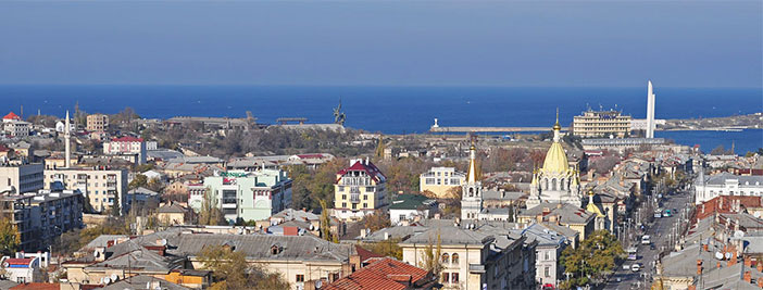 аренда жилья в центре Севастополя