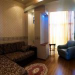 Квартира в центре Севастополя, 3 комнаты